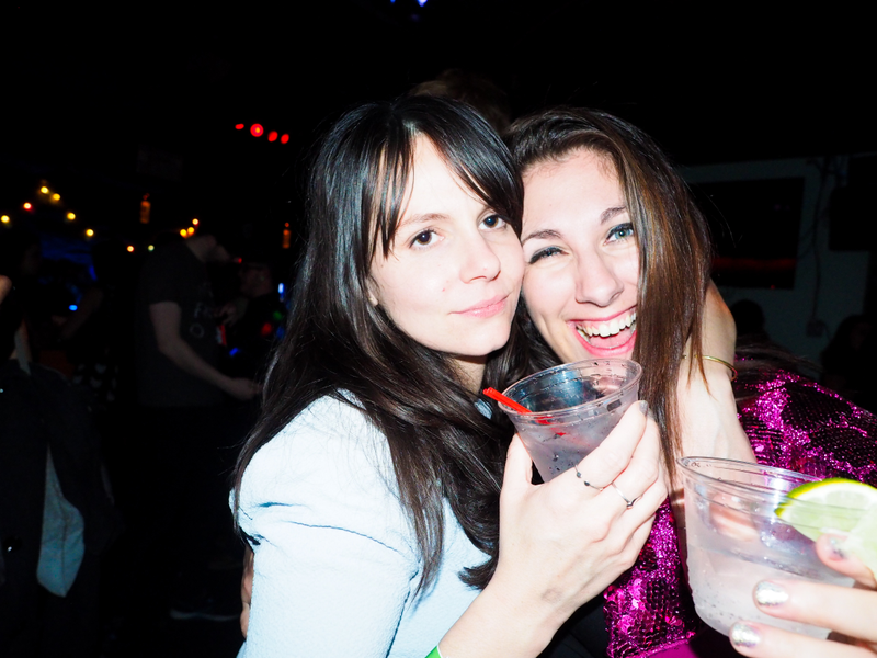 Illustration for article titled A GMG AFTER PARTY
